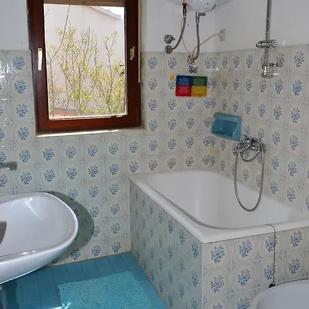 Rade Apartment *