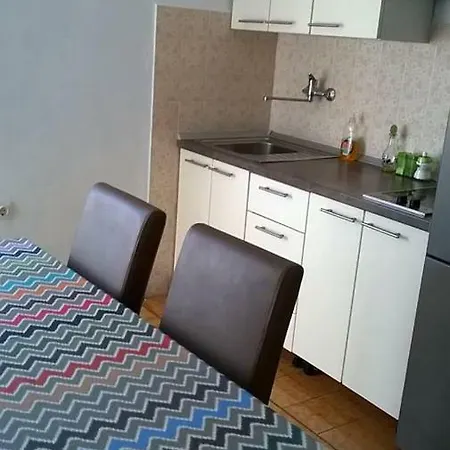 Rade Apartment *