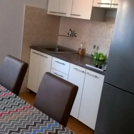Apartament Rade Stari Grad (Hvar)