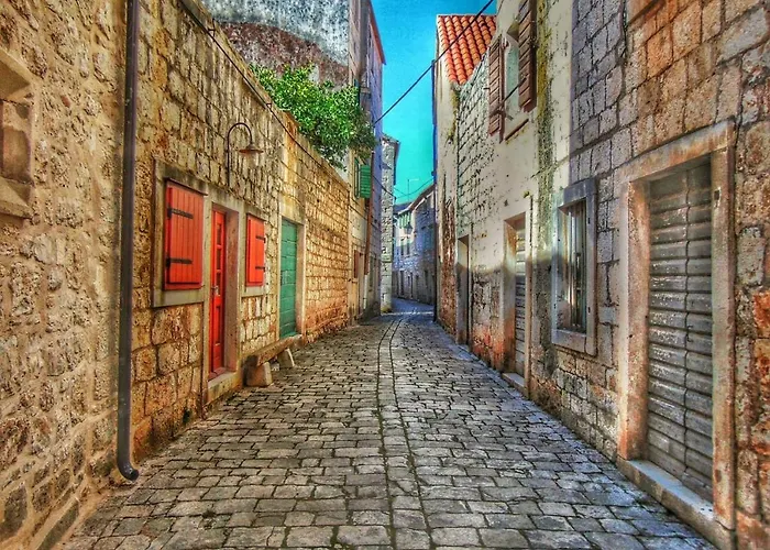 Rade Apartman